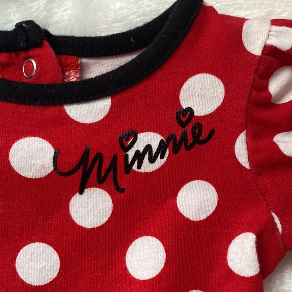 Baby Minnie Mouse - Picture 3 of 8